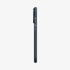 ACS04766 - iPhone 14 Pro Max Case Thin Fit in black showing the back